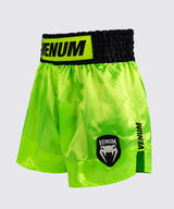 Venum Classic Evo Muay Thai Shorts