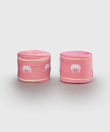 Venum Impact Boxing Hand Wraps - Pink