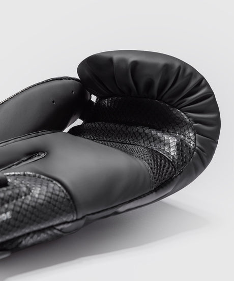 Venum Challenger 4.0 Scales Boxing Gloves - Black
