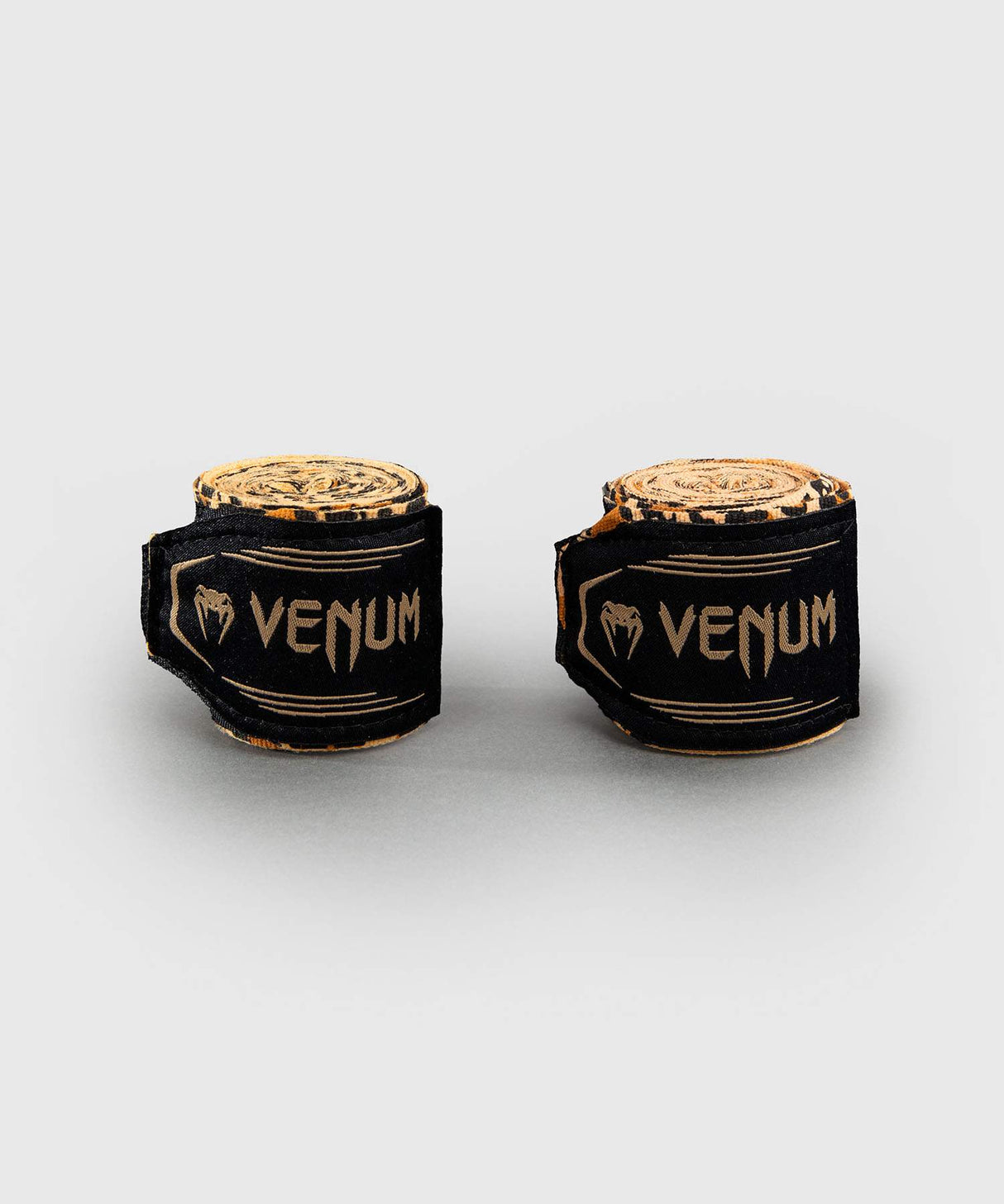 Venum Skull Boxing Hand Wraps