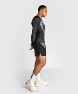 Venum No Gi Long Sleeve Rash Guard