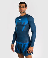 Venum No Gi Long Sleeve Rash Guard