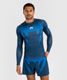Venum No Gi Long Sleeve Rash Guard