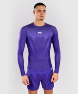 Venum No Gi Long Sleeve Rash Guard