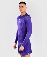 Venum No Gi Long Sleeve Rash Guard