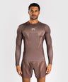 Venum No Gi Long Sleeve Rash Guard