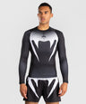 Venum No Gi Long Sleeve Rash Guard