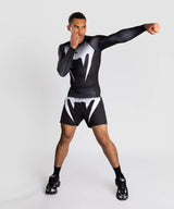 Venum No Gi Long Sleeve Rash Guard
