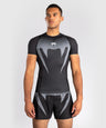 Venum No Gi Short Sleeve Rash Guard