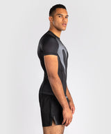 Venum No Gi Short Sleeve Rash Guard