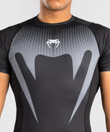 Venum No Gi Short Sleeve Rash Guard