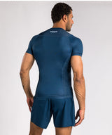 Venum No Gi Short Sleeve Rash Guard