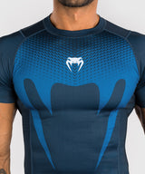 Venum No Gi Short Sleeve Rash Guard