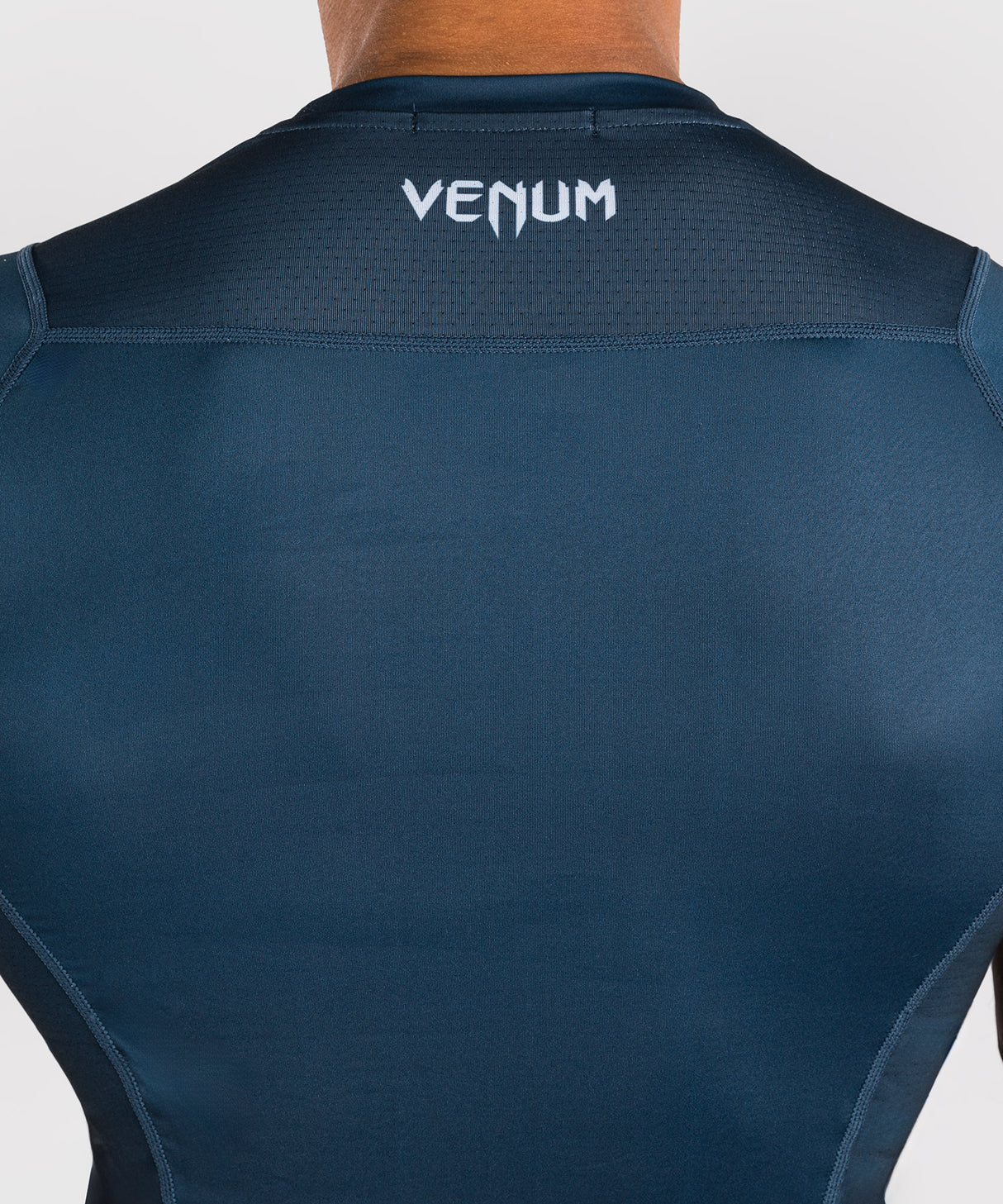 Venum No Gi Short Sleeve Rash Guard
