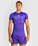 Venum No Gi Short Sleeve Rash Guard