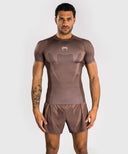 Venum No Gi Short Sleeve Rash Guard
