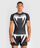 Venum No Gi Short Sleeve Rash Guard