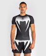 Venum No Gi Short Sleeve Rash Guard