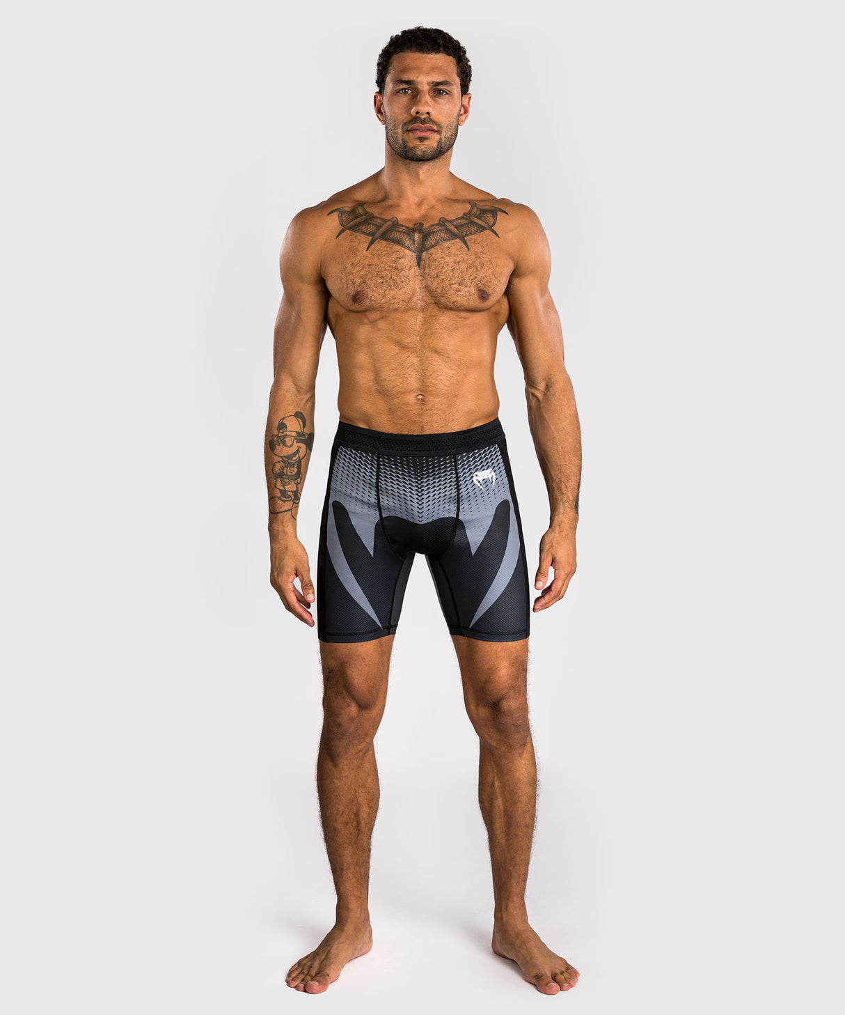 Venum No Gi Vale Tudo Shorts