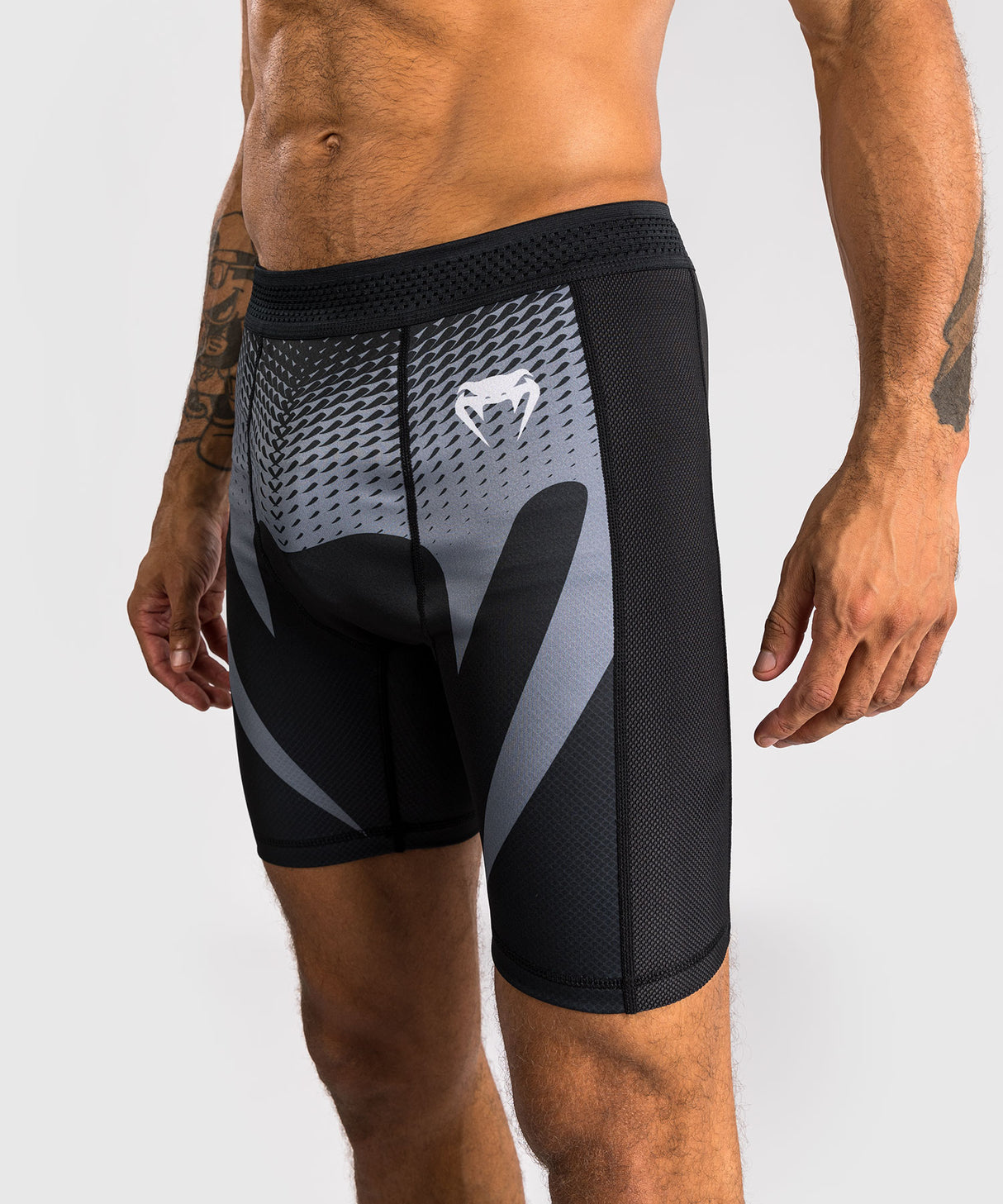 Venum No Gi Vale Tudo Shorts