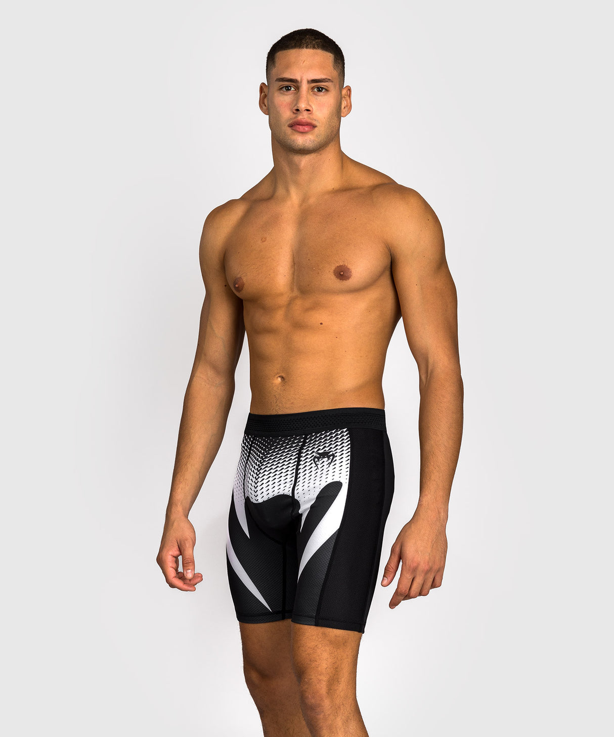 Venum No Gi Vale Tudo Shorts