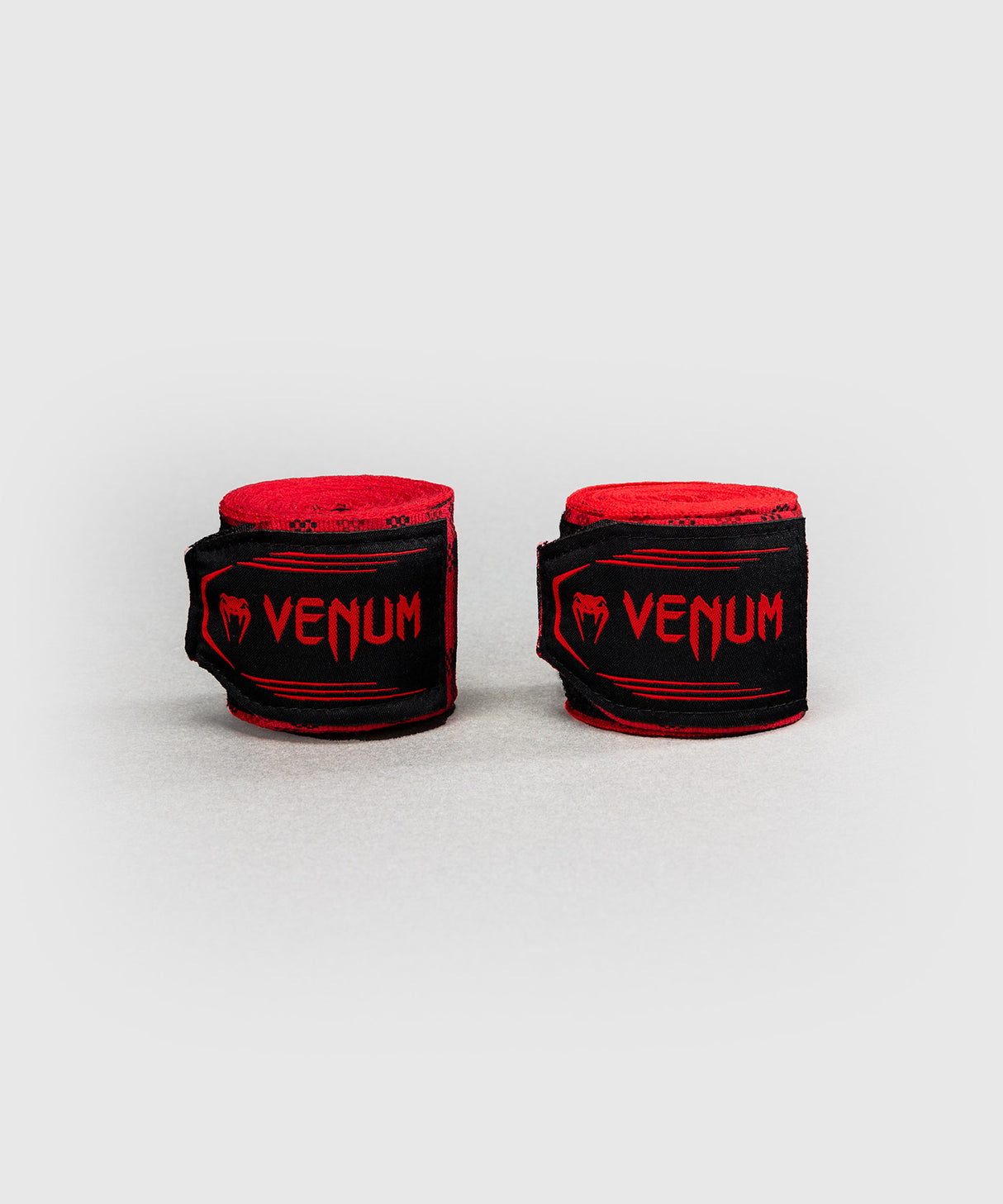 Venum Tartan Boxing Hand Wraps