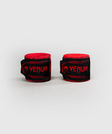 Venum Tartan Boxing Hand Wraps