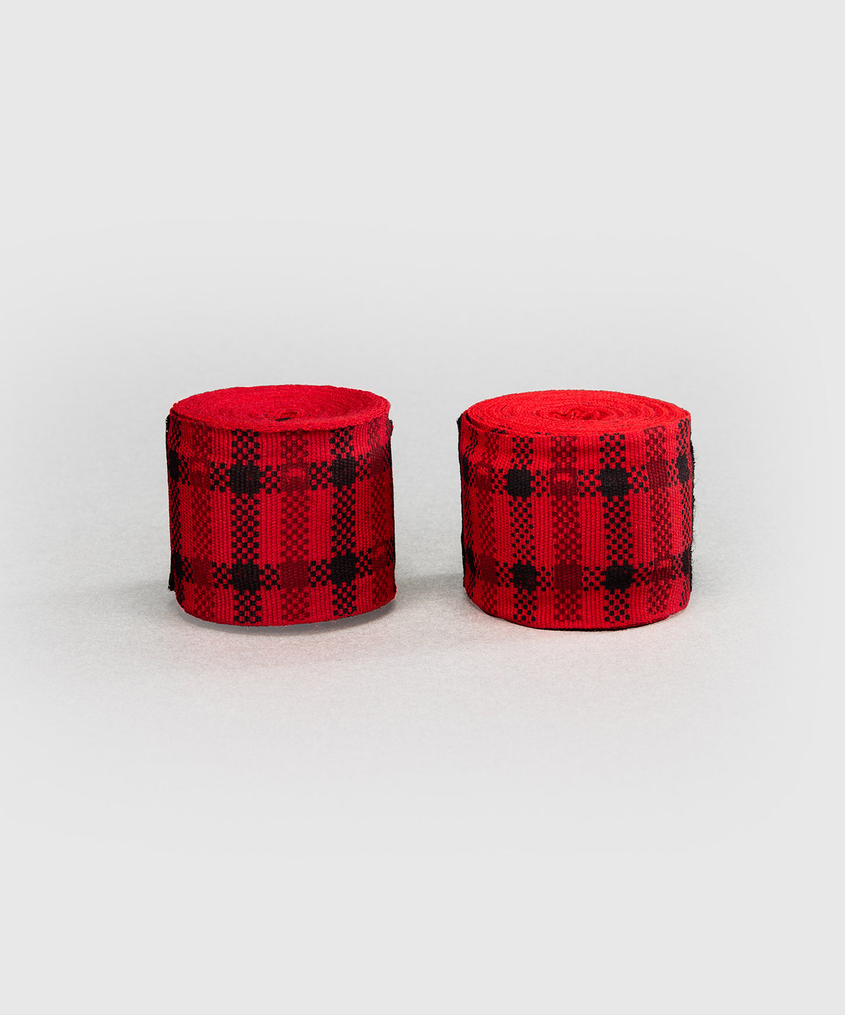 Venum Tartan Boxing Hand Wraps