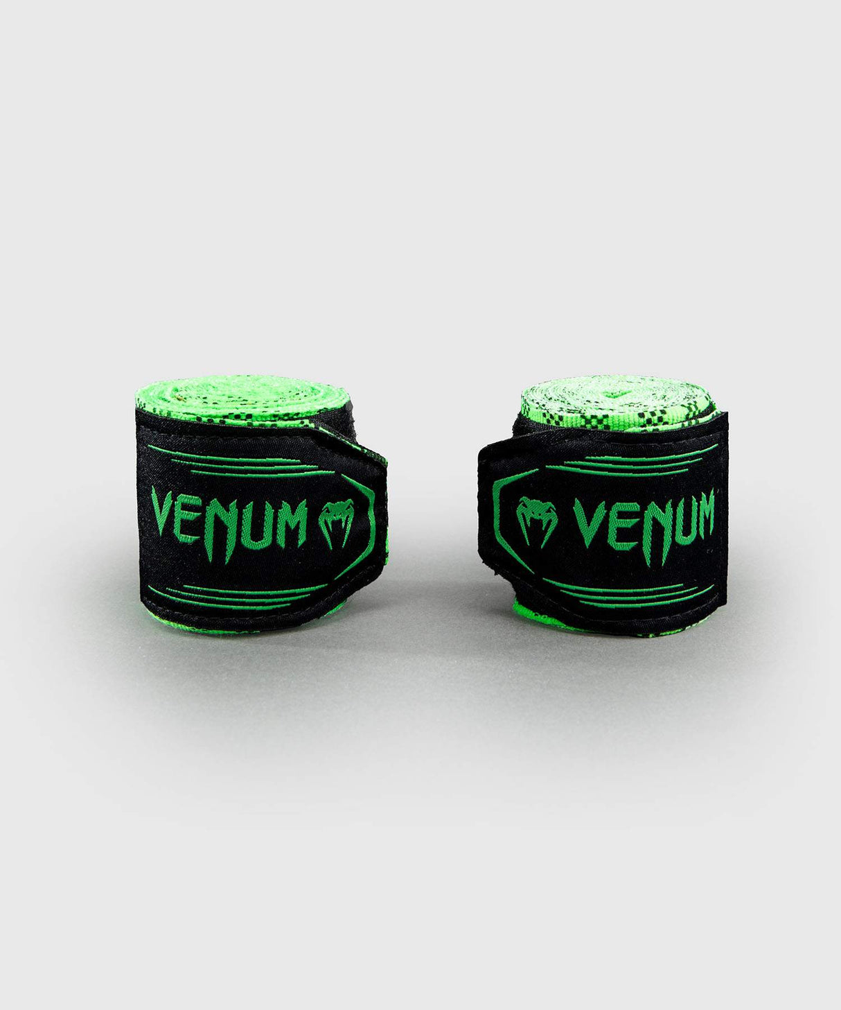 Venum Tartan Boxing Hand Wraps