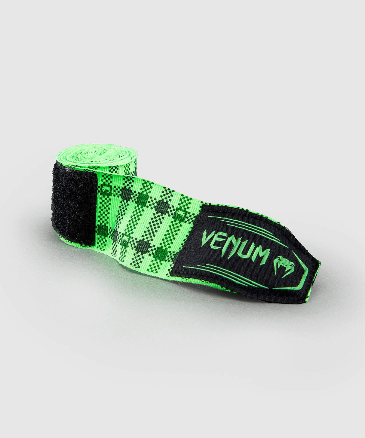 Venum Tartan Boxing Hand Wraps