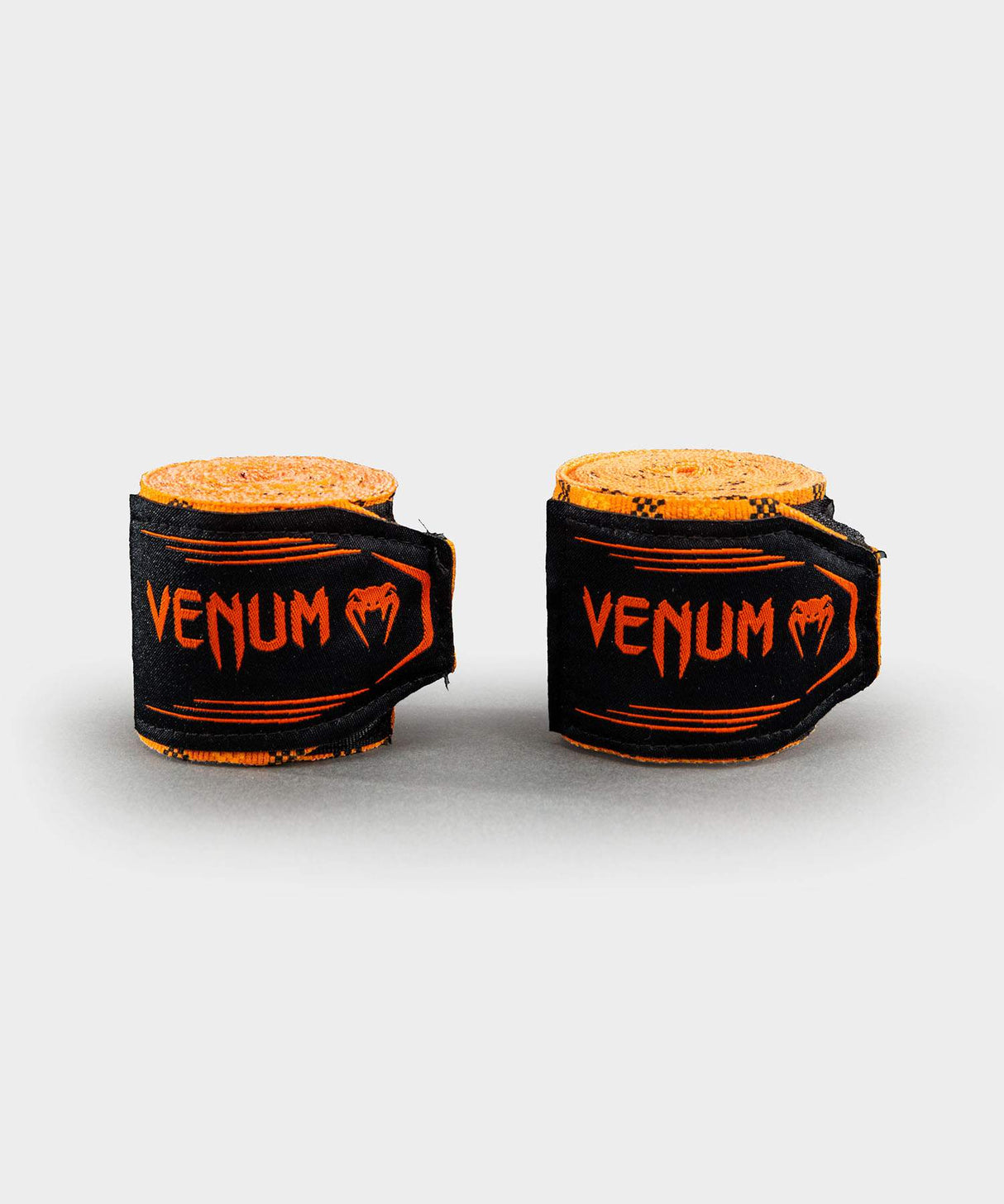 Venum Tartan Boxing Hand Wraps