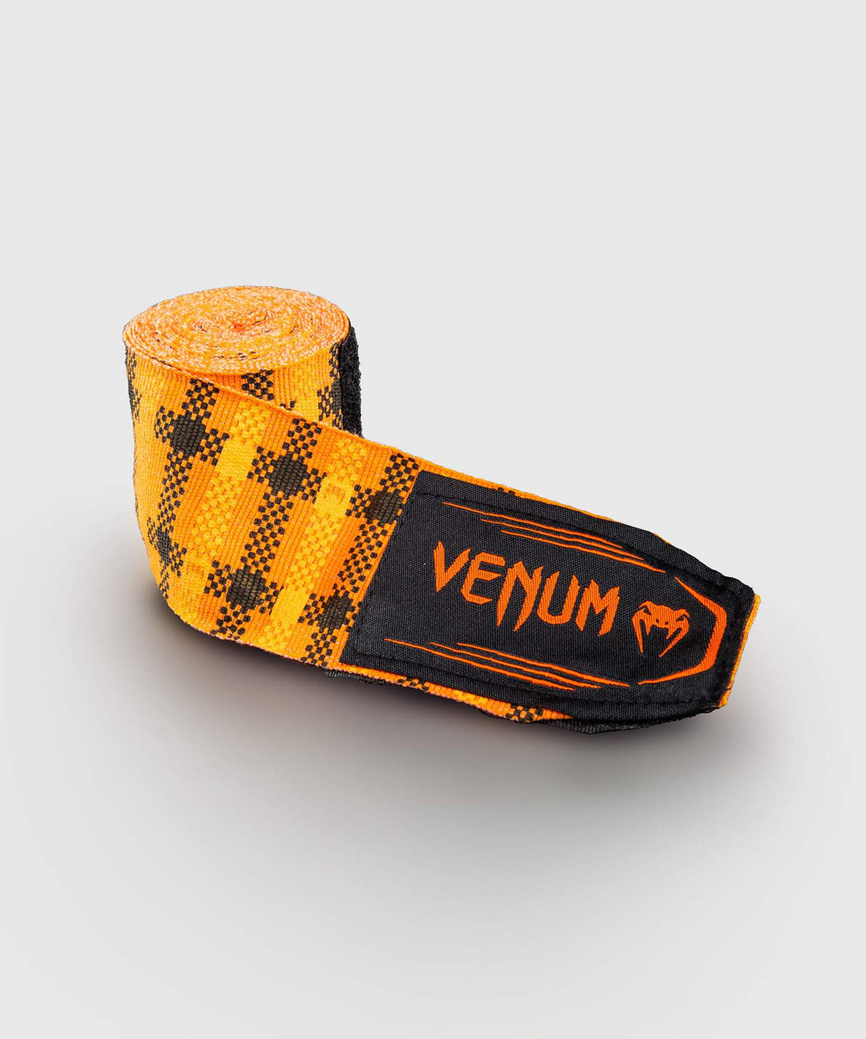 Venum Tartan Boxing Hand Wraps