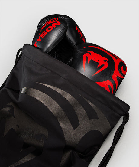 Venum Giant 2.0 Mike Tyson Pro Boxing Gloves with Laces