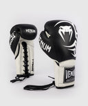 Venum Giant 2.0 Mike Tyson Pro Boxing Gloves with Laces