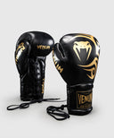 Venum Giant 2.0 Mike Tyson Pro Boxing Gloves with Laces