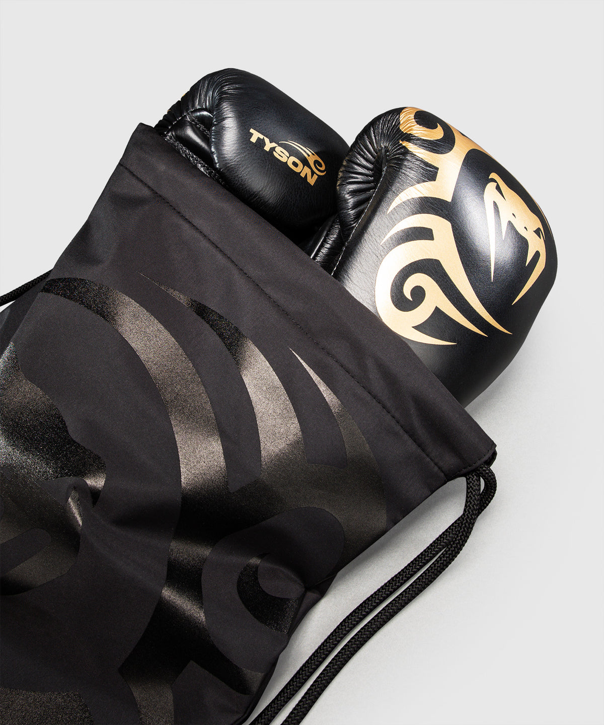 Venum Giant 2.0 Mike Tyson Pro Boxing Gloves with Laces