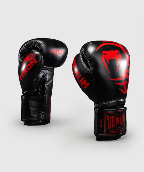 Venum Giant 2.0 Mike Tyson Pro Boxing Gloves