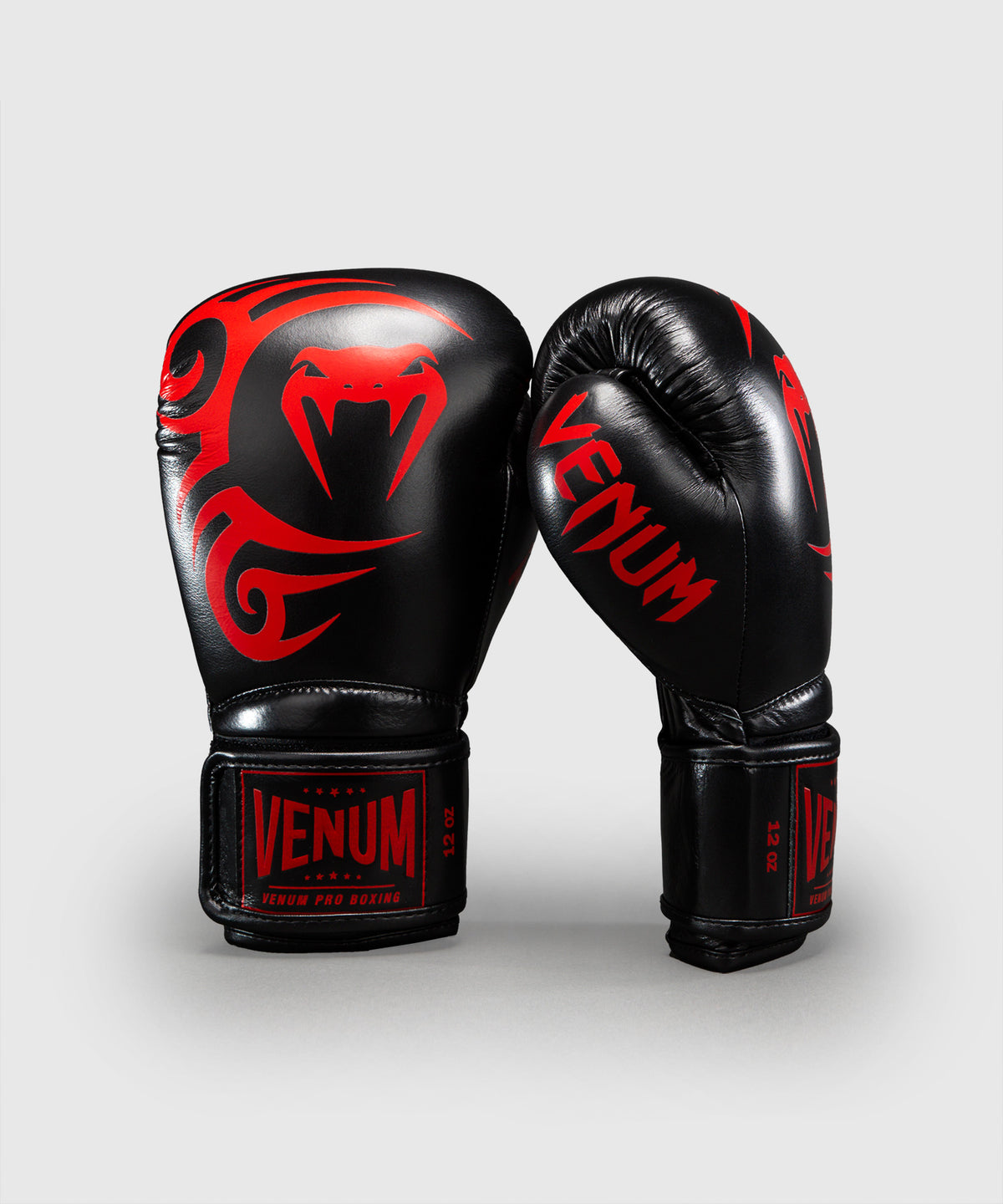 Venum Giant 2.0 Mike Tyson Pro Boxing Gloves