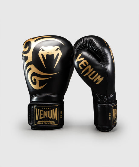 Venum Giant 2.0 Mike Tyson Pro Boxing Gloves