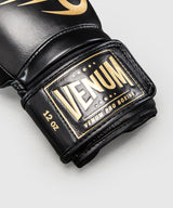Venum Giant 2.0 Mike Tyson Pro Boxing Gloves