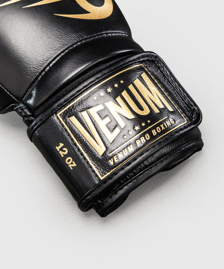 Venum Giant 2.0 Mike Tyson Pro Boxing Gloves