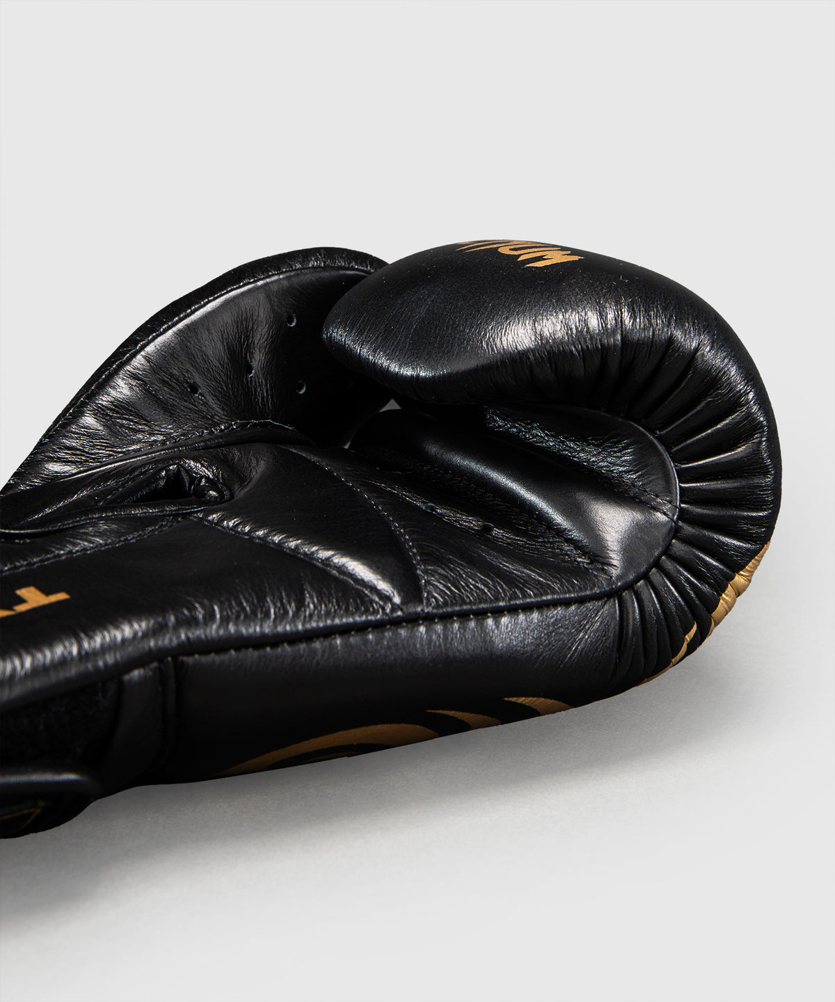 Venum Giant 2.0 Mike Tyson Pro Boxing Gloves