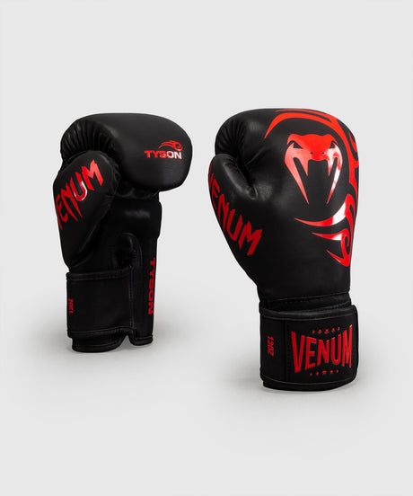 Venum Mike Tyson Replica Boxing Gloves