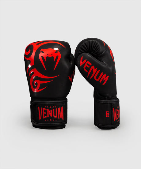 Venum Mike Tyson Replica Boxing Gloves