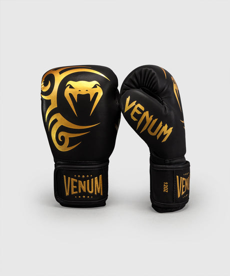 Venum Mike Tyson Replica Boxing Gloves