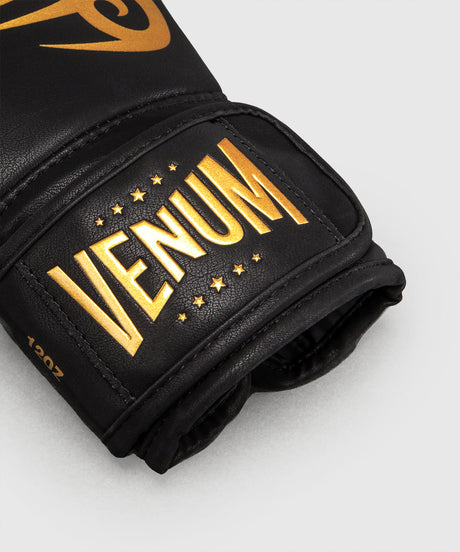 Venum Mike Tyson Replica Boxing Gloves