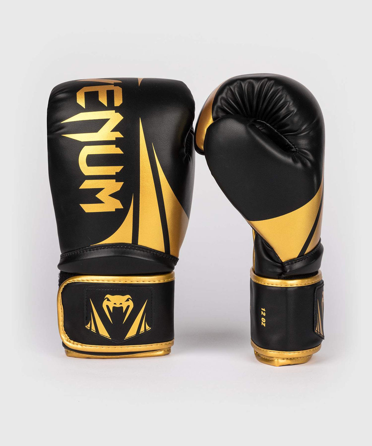 Venum Challenger 2.5 Boxing Gloves