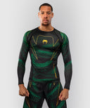 Venum Matupa Long Sleeve Rash Guard