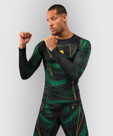 Venum Matupa Long Sleeve Rash Guard