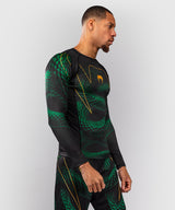 Venum Matupa Long Sleeve Rash Guard